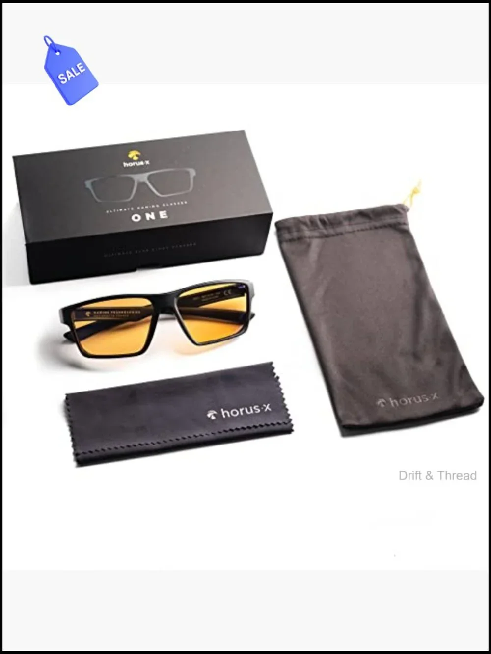 Blue Light Blocking Glasses Men Women Gaming Computer Screen UV Anti-Fatigue